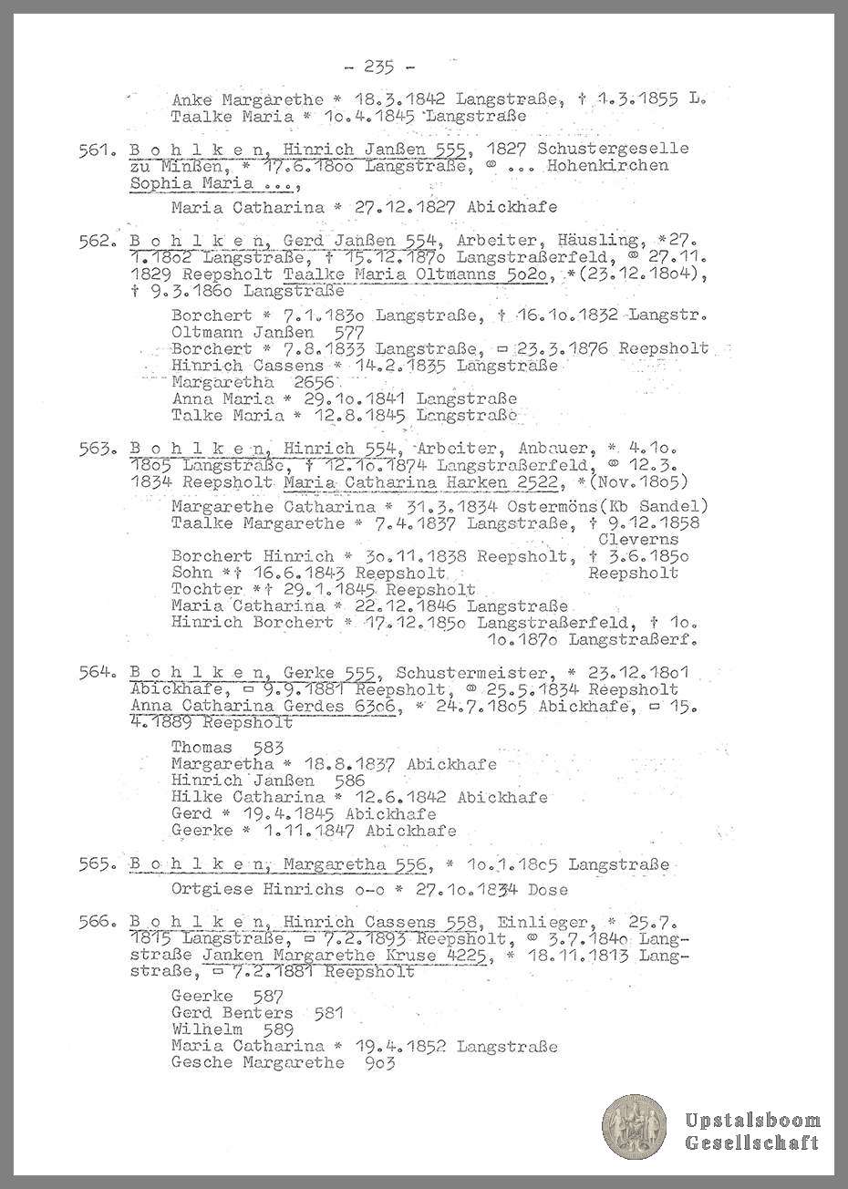 Document